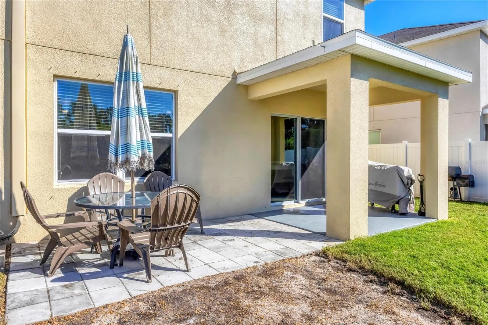 5118 SAN PALERMO DR