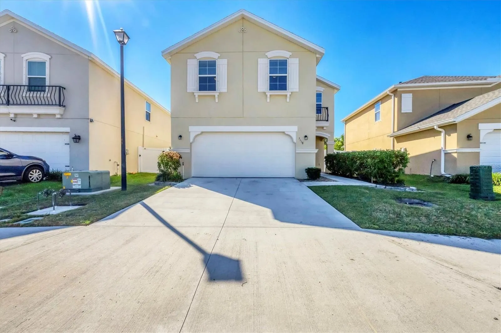 5118 SAN PALERMO DR
