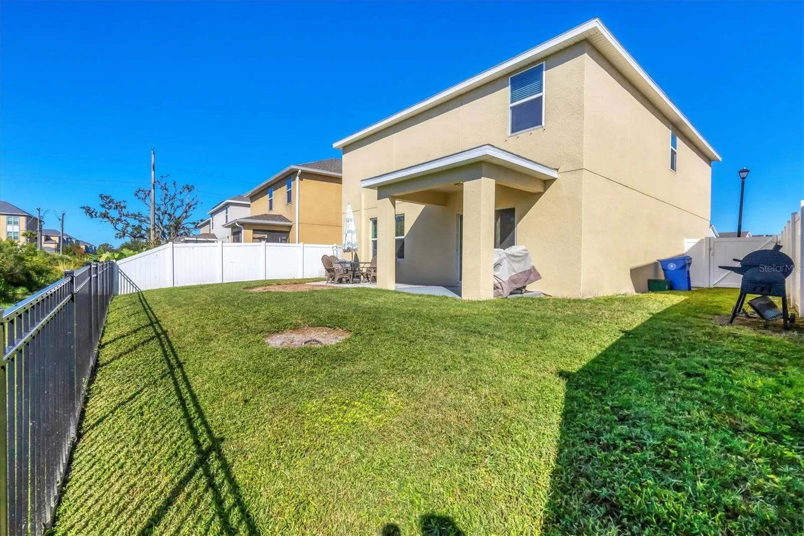 5118 SAN PALERMO DR