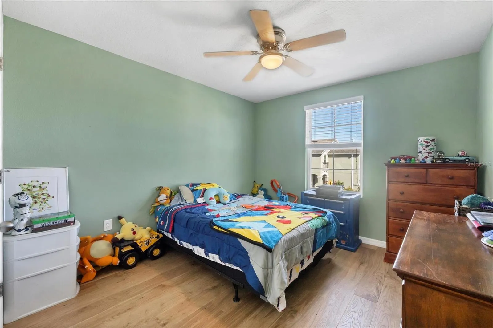 5118 SAN PALERMO DR