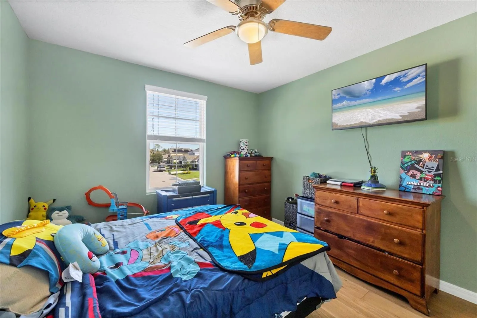 5118 SAN PALERMO DR