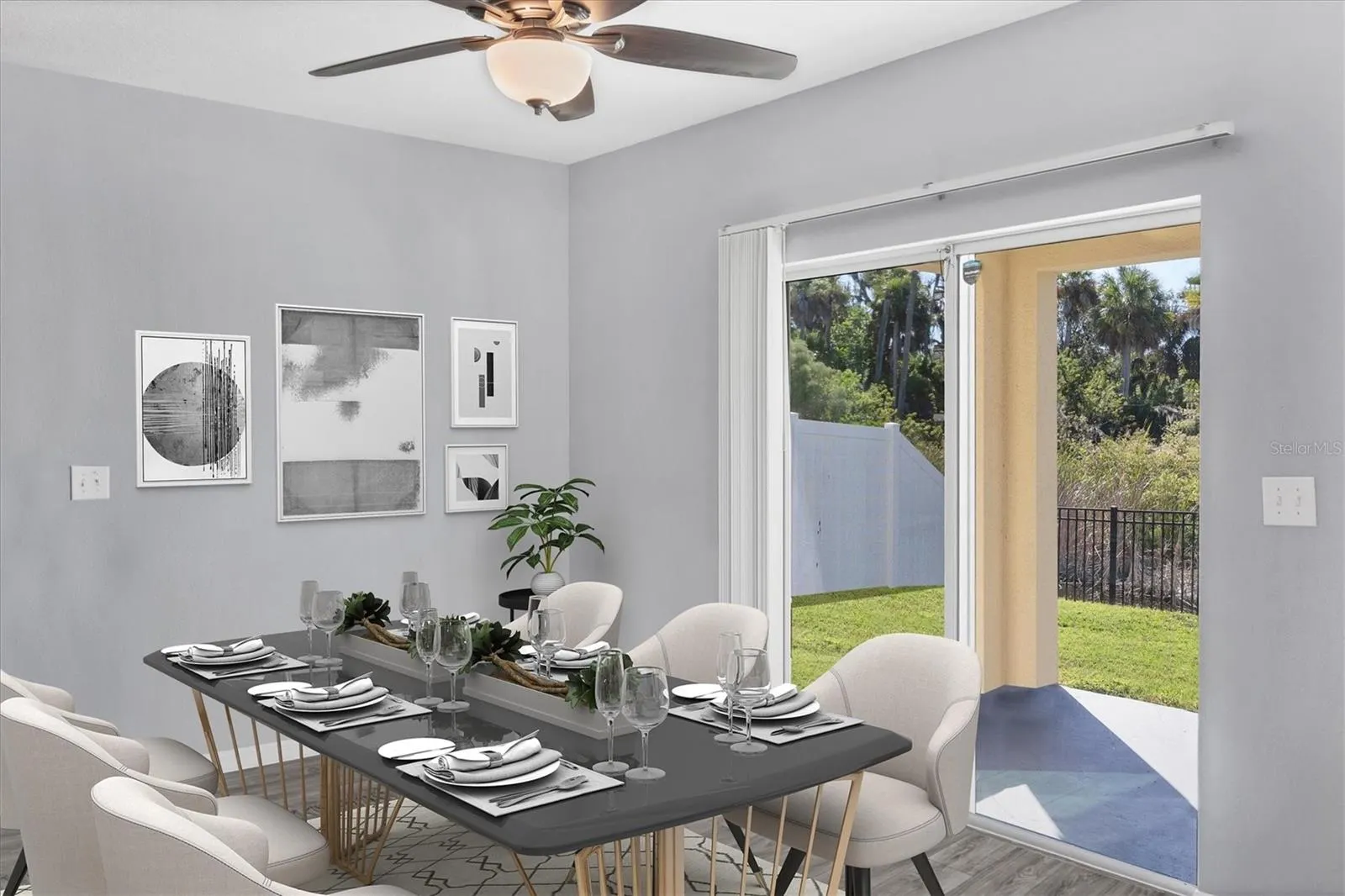 5118 SAN PALERMO DR
