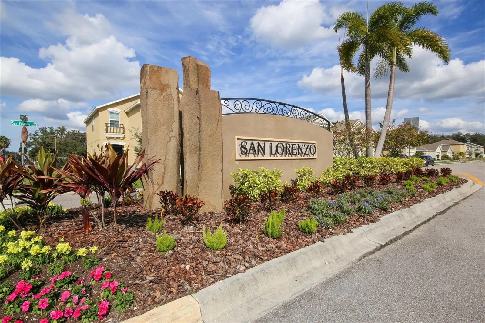 5118 SAN PALERMO DR