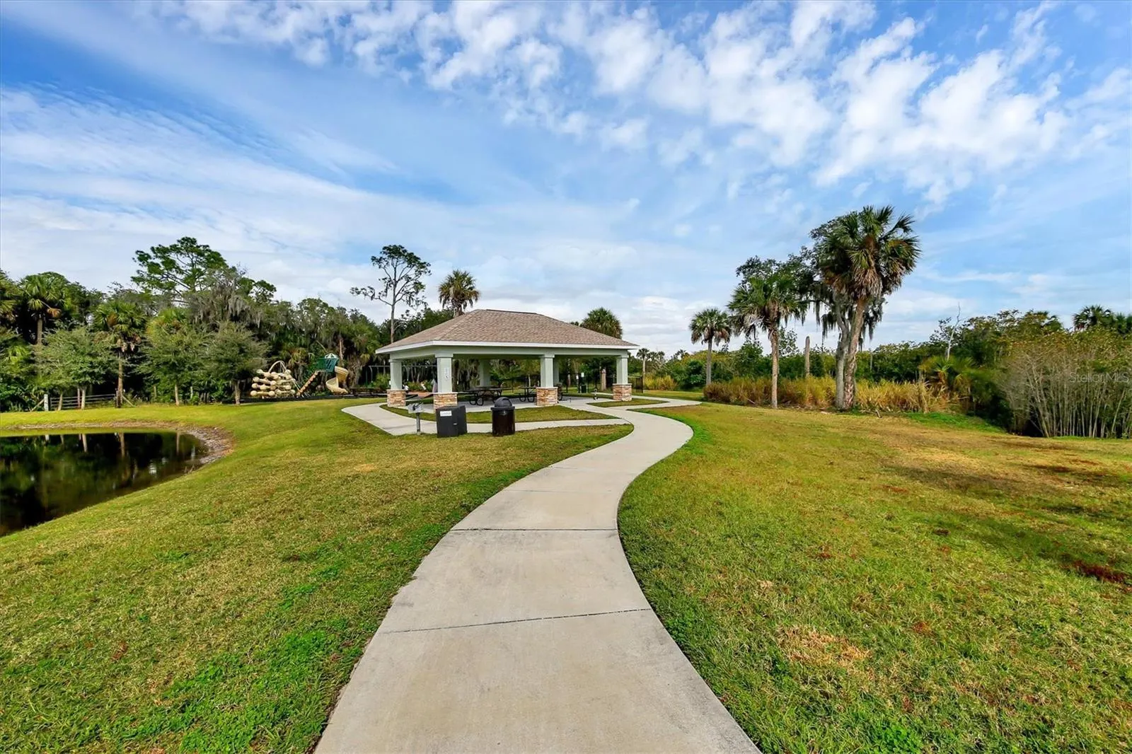 5118 SAN PALERMO DR