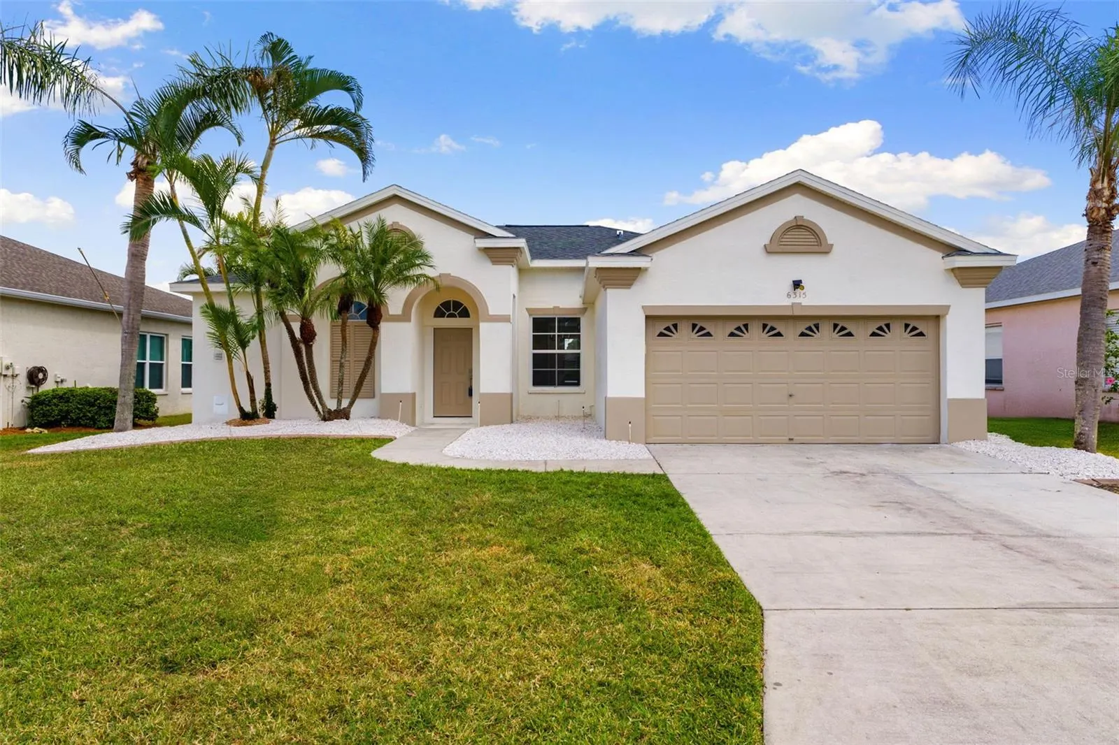 6315 STURBRIDGE CT