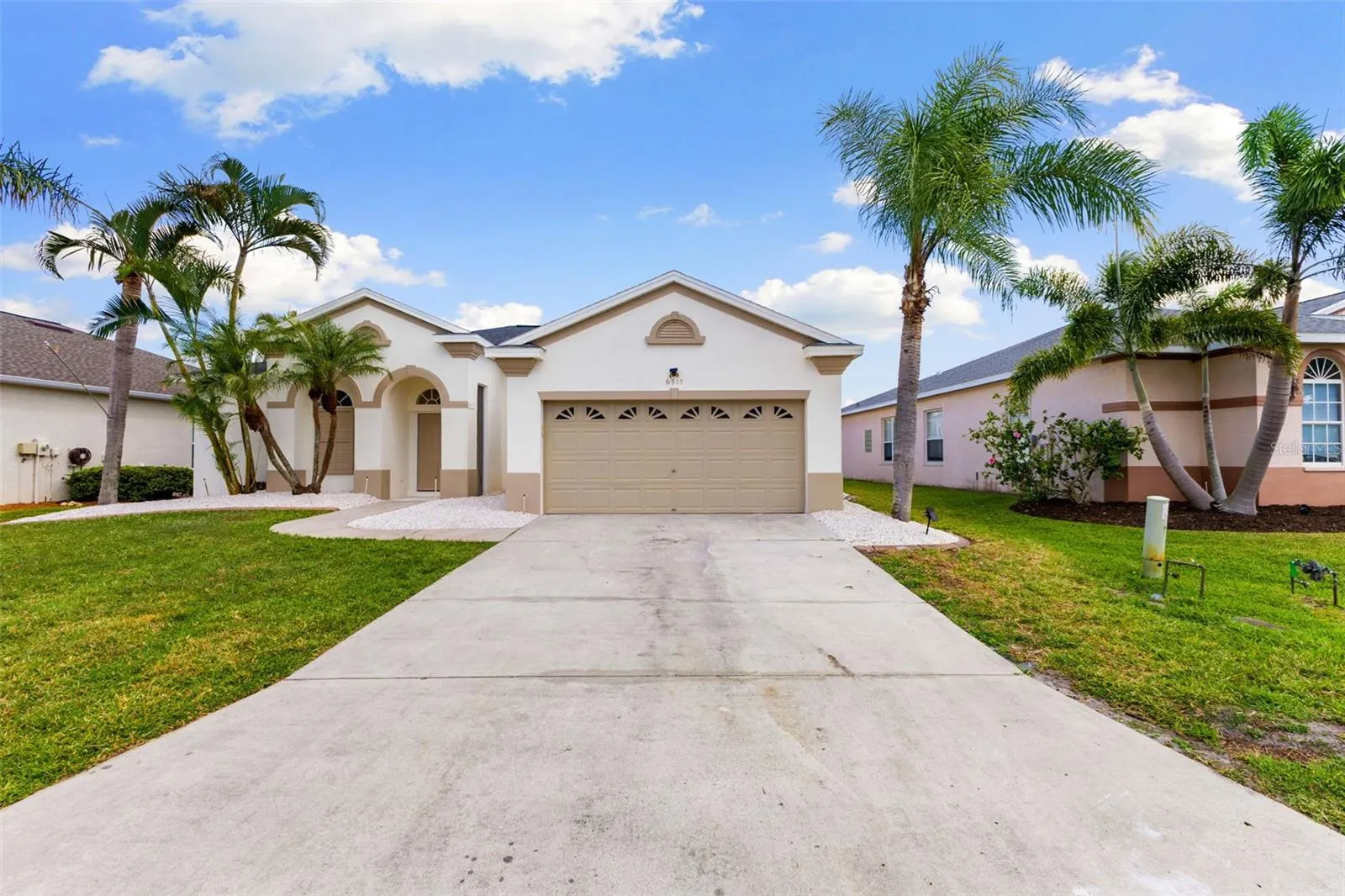 6315 STURBRIDGE CT