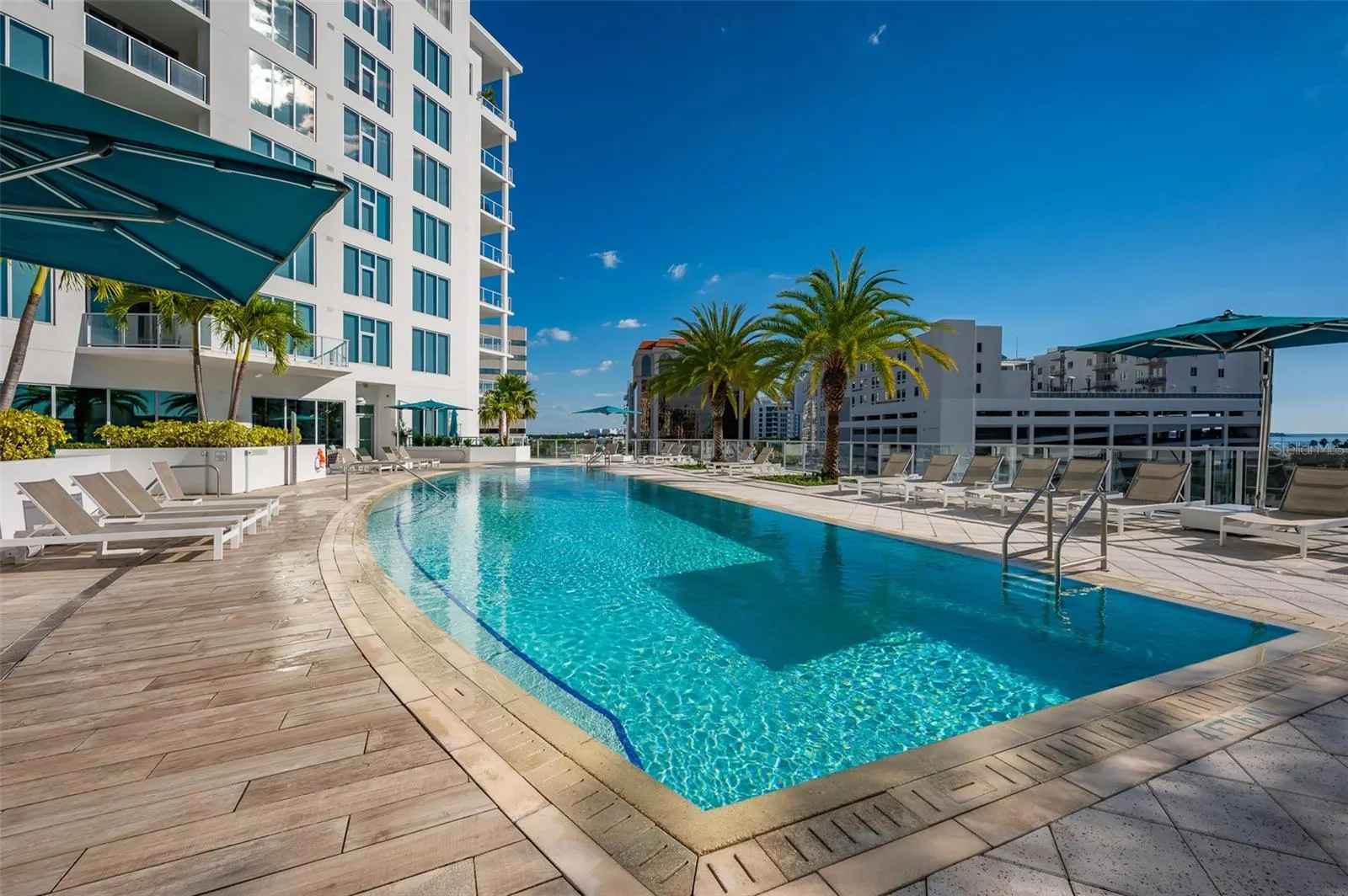 111 S PINEAPPLE AVE #1013, #1013