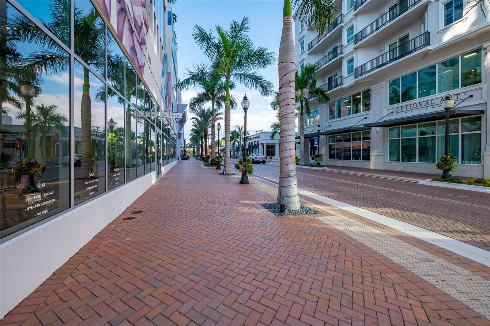 111 S PINEAPPLE AVE #1013, #1013