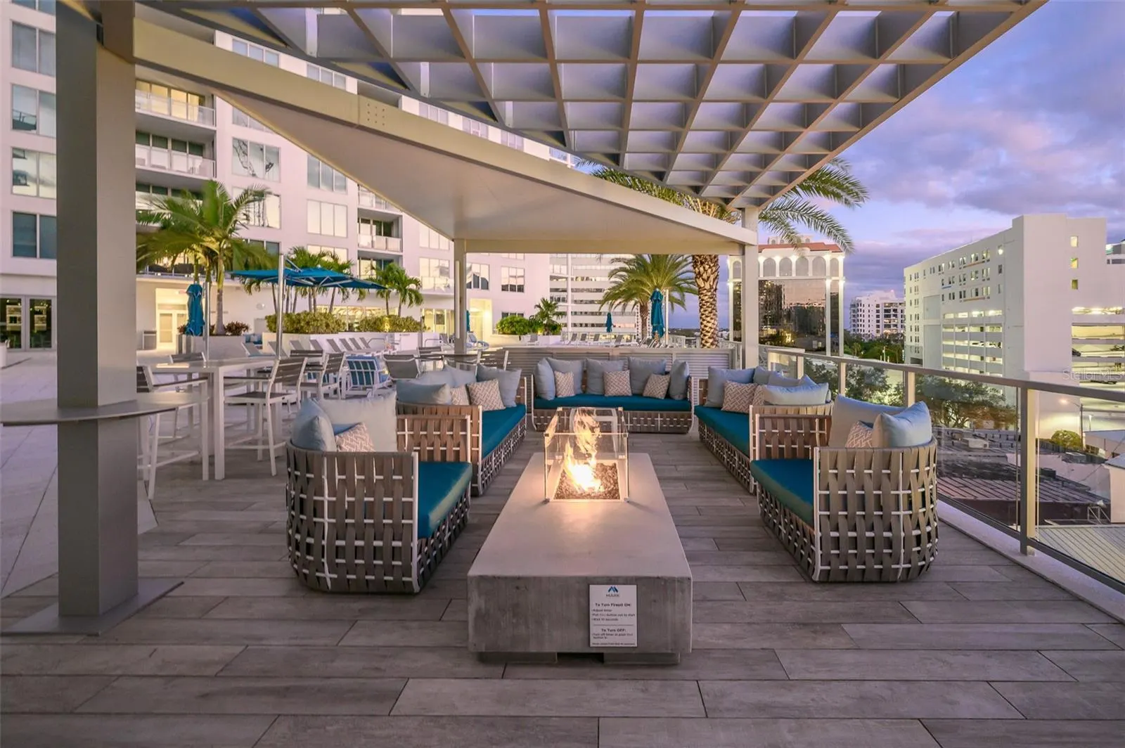 111 S PINEAPPLE AVE #1013, #1013