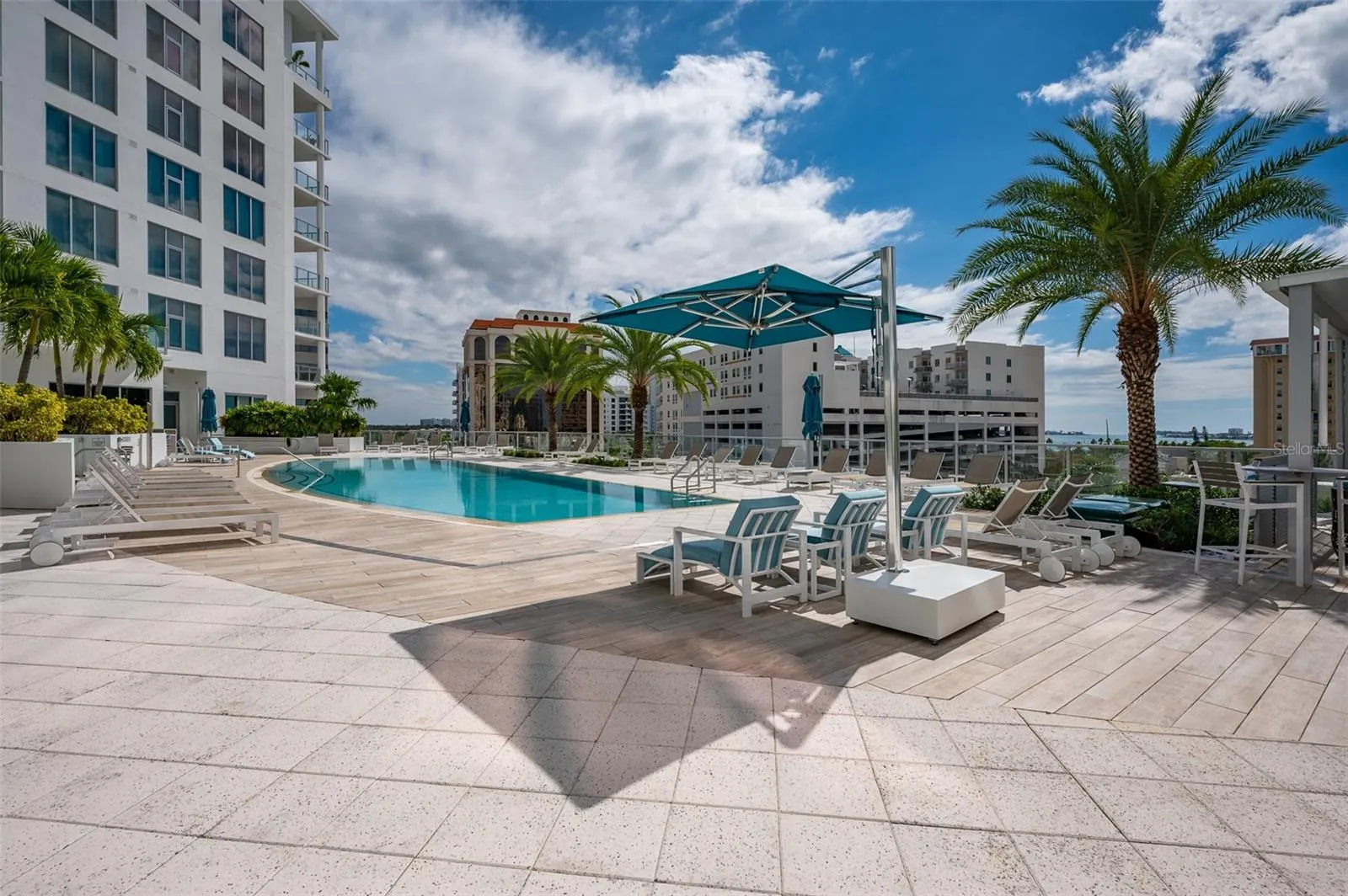 111 S PINEAPPLE AVE #1013, #1013