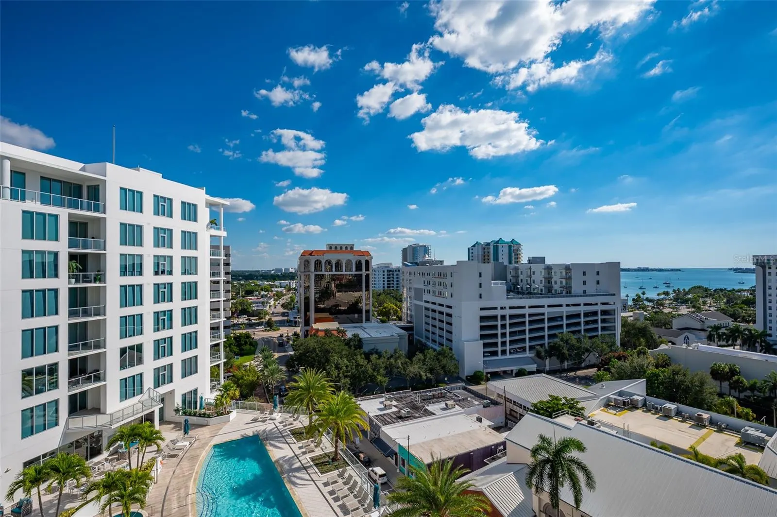 111 S PINEAPPLE AVE #1013, #1013