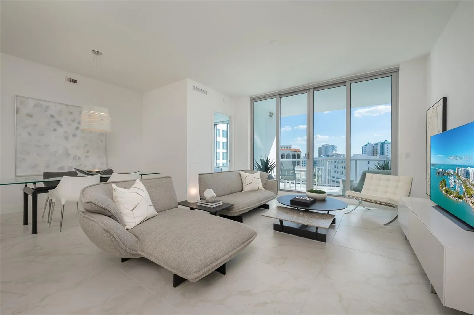 111 S PINEAPPLE AVE #1013, #1013