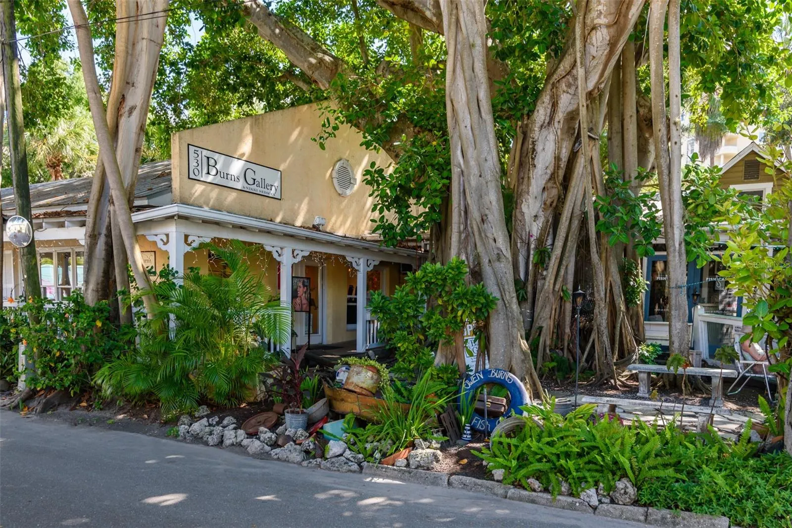 111 S PINEAPPLE AVE #1013, #1013