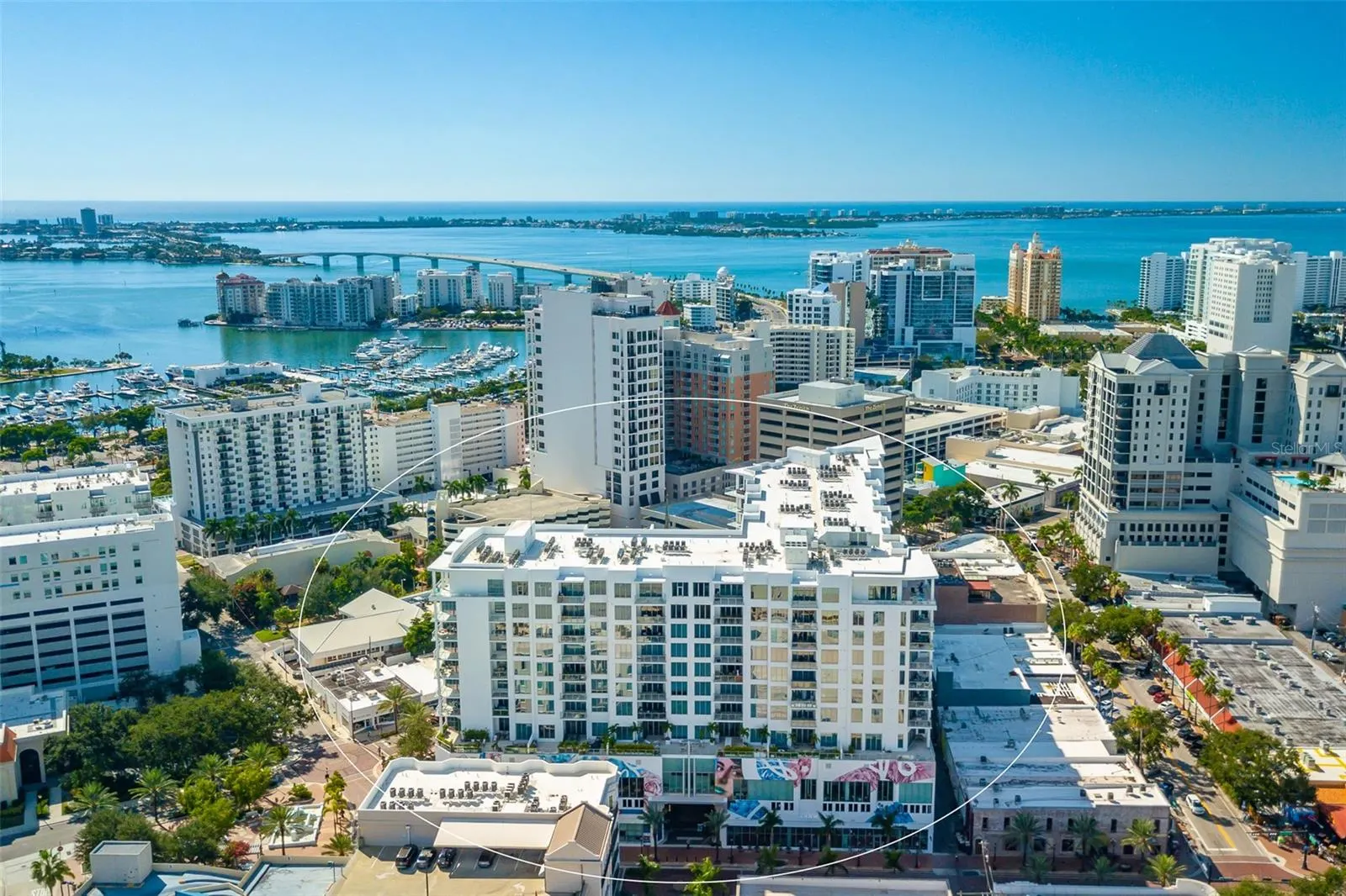 111 S PINEAPPLE AVE #1013, #1013