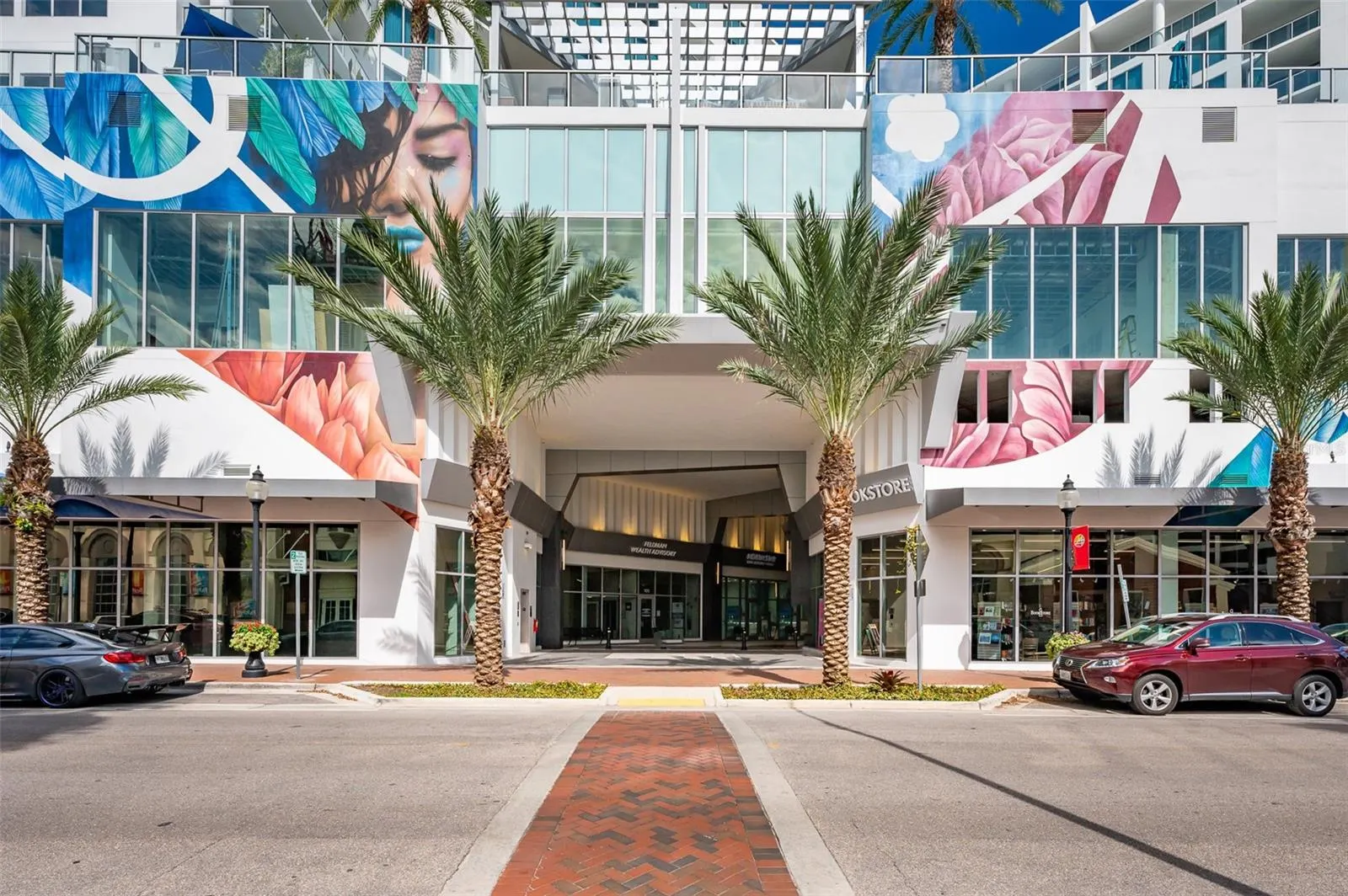 111 S PINEAPPLE AVE #1013, #1013