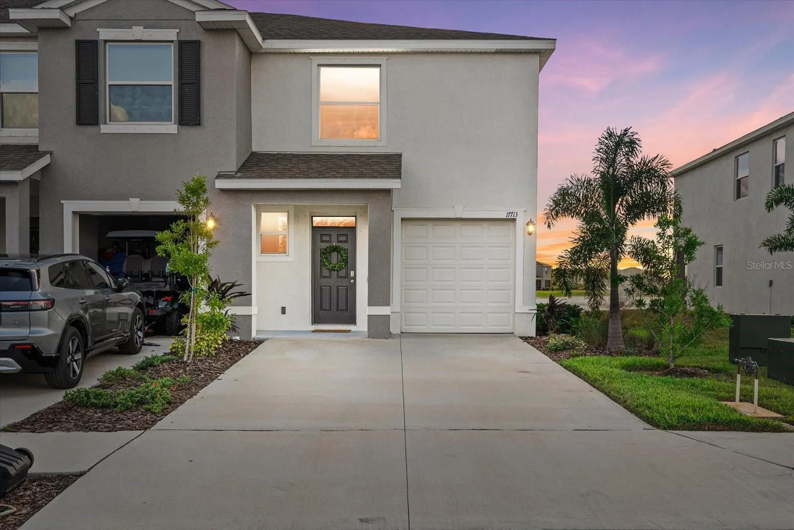 17713 CRESCENT MOON LOOP
