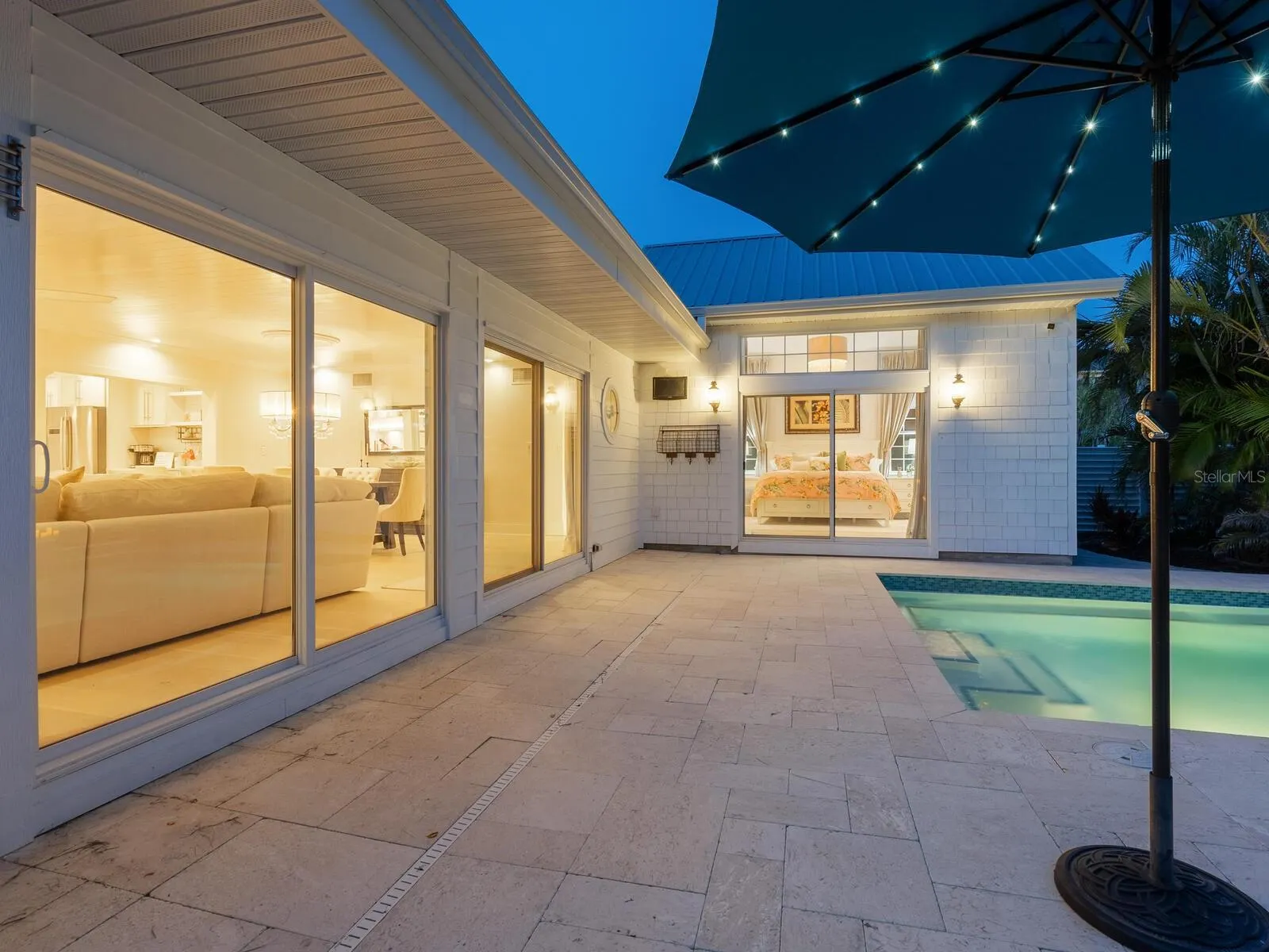 144 HARRISON DR