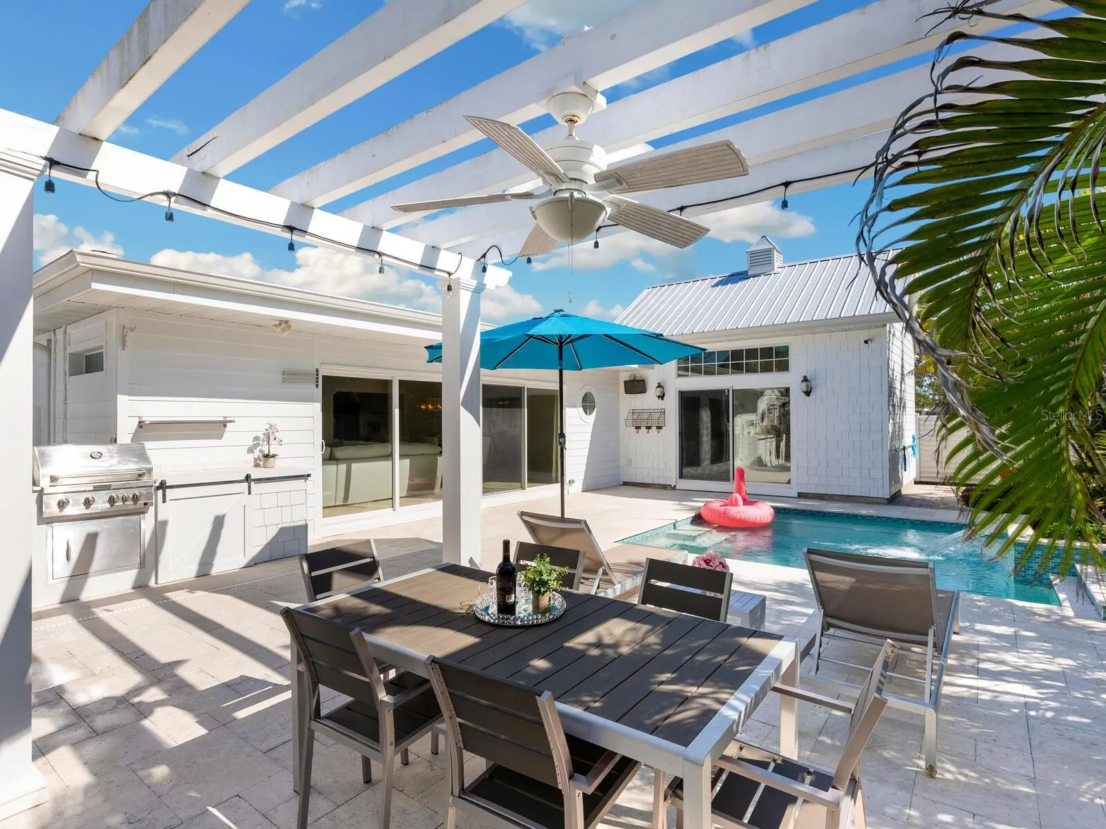 144 HARRISON DR