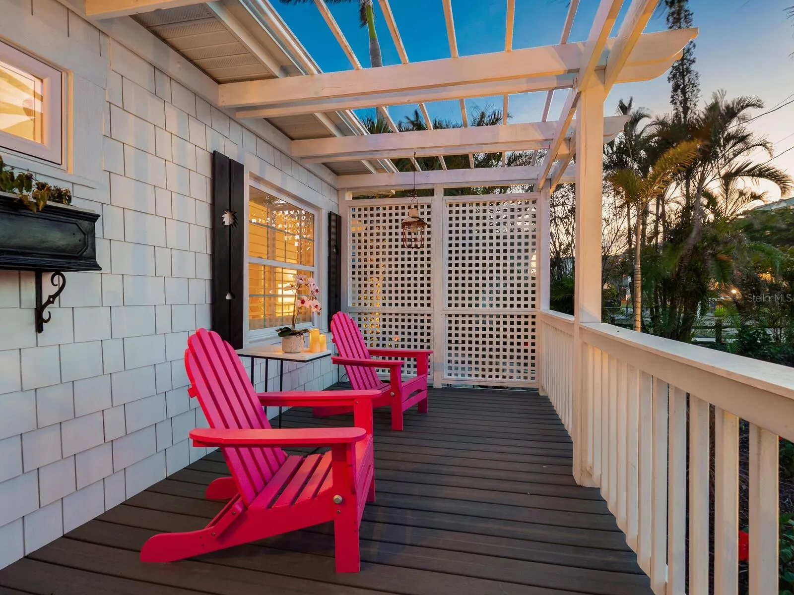 144 HARRISON DR