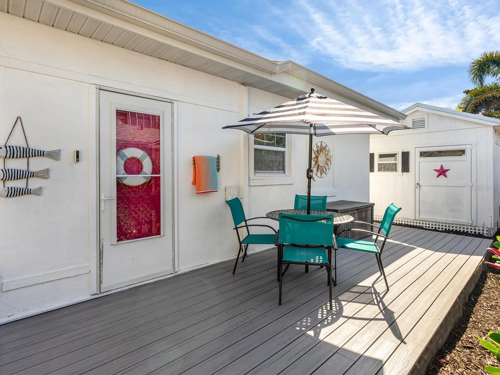144 HARRISON DR
