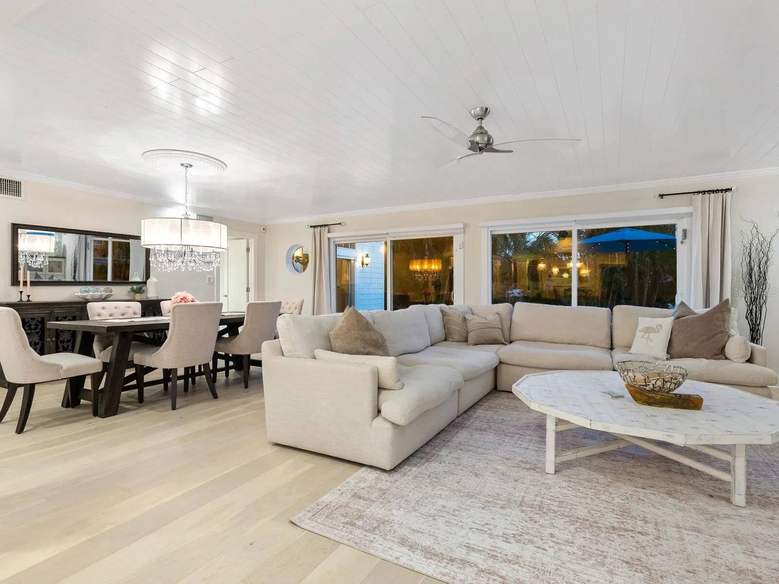 144 HARRISON DR