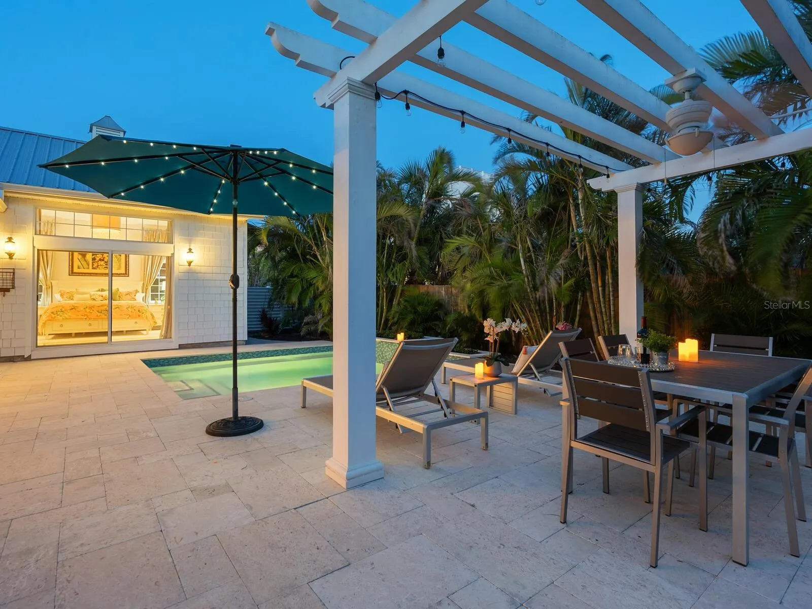 144 HARRISON DR