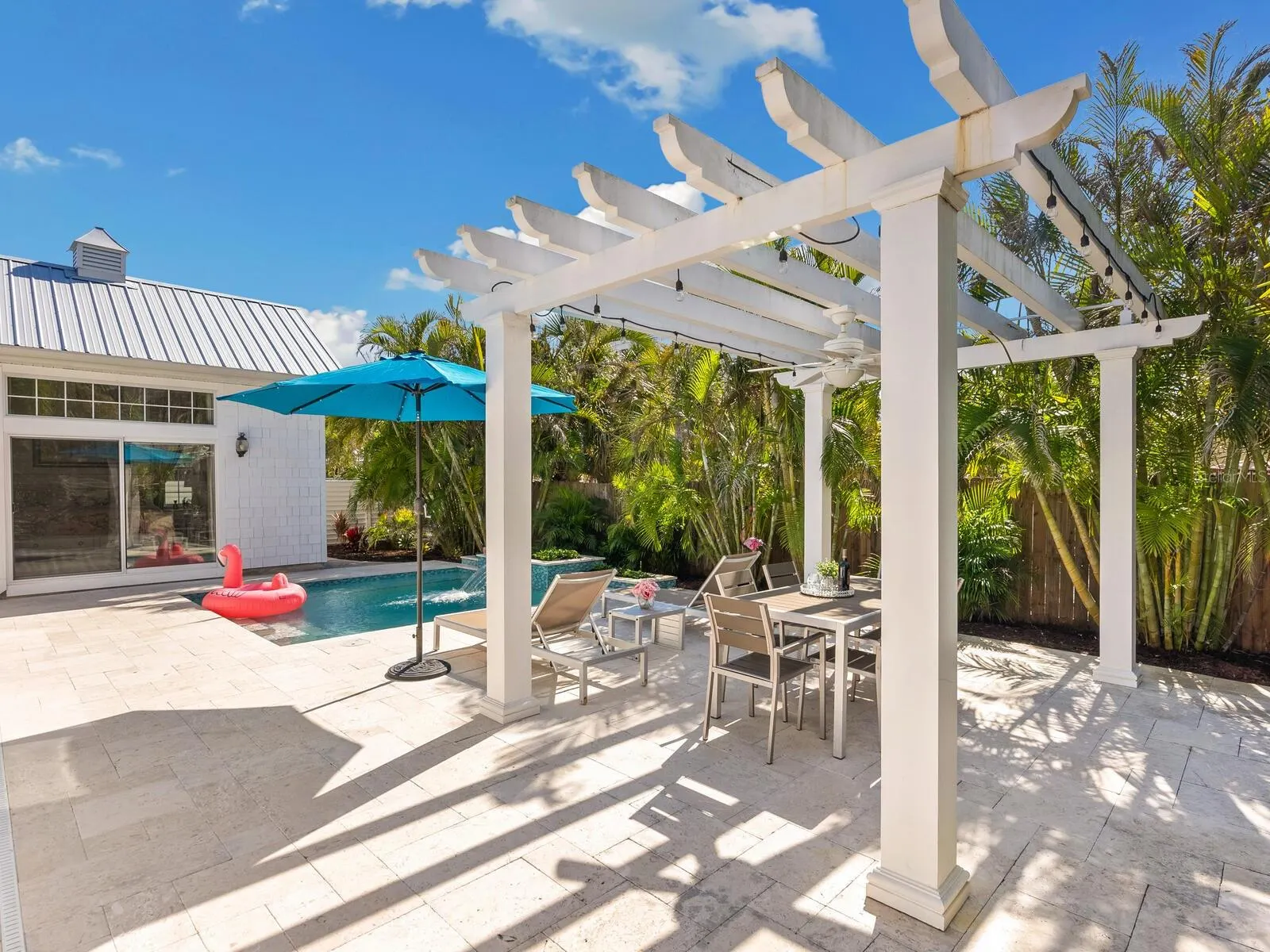 144 HARRISON DR