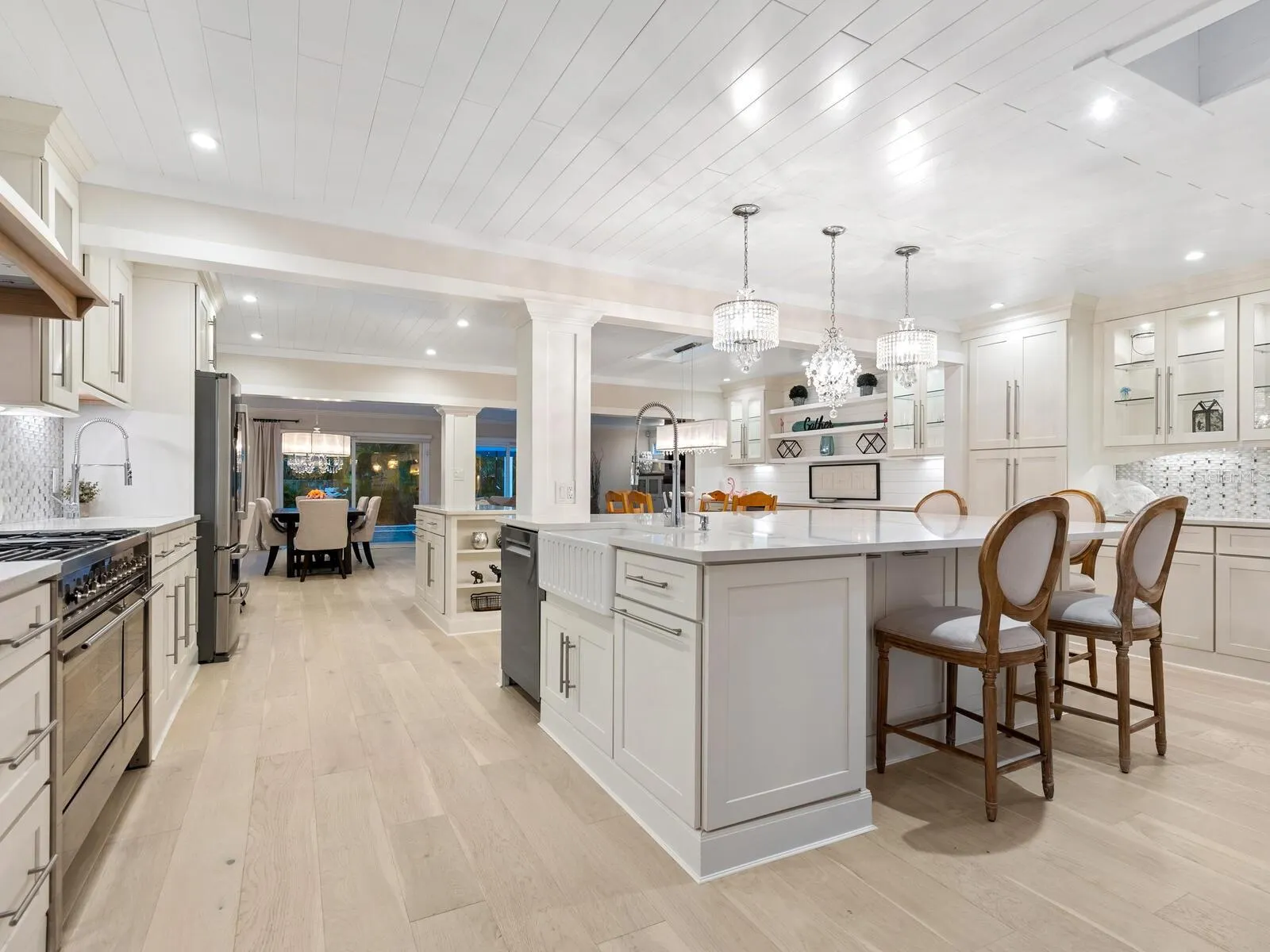 144 HARRISON DR