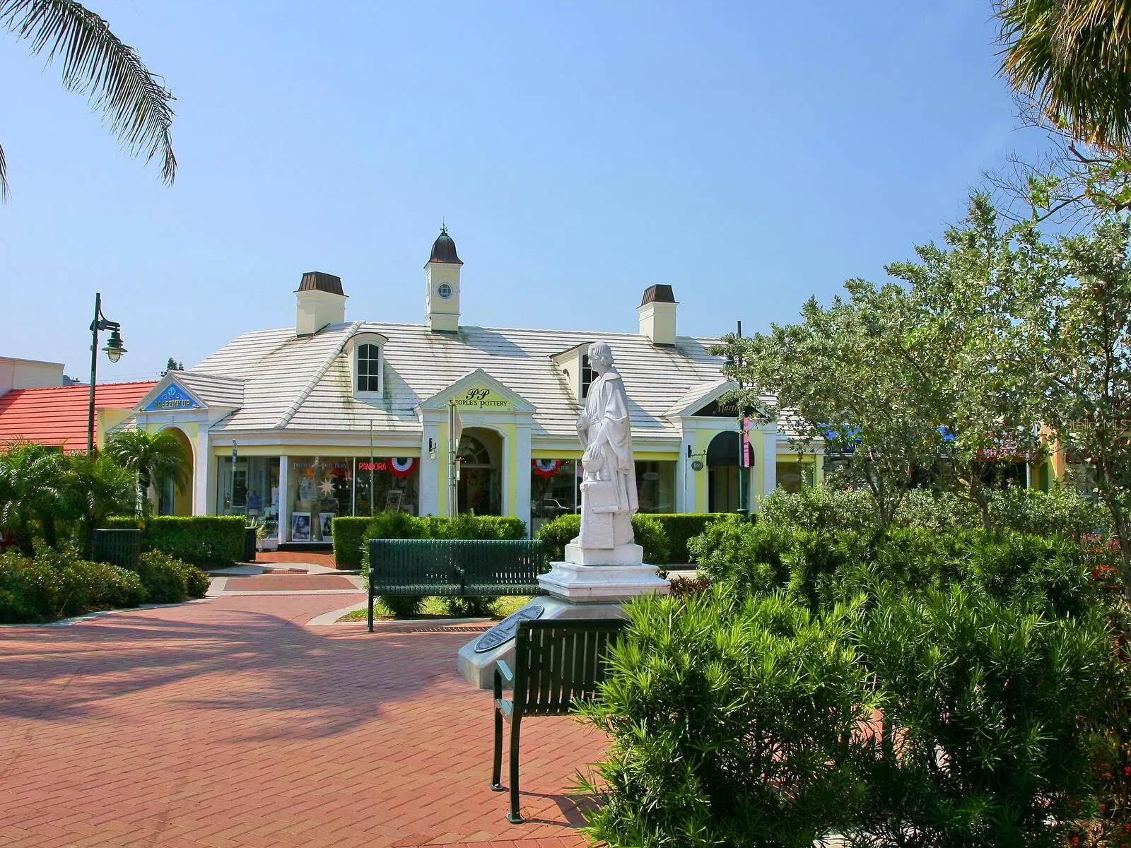 144 HARRISON DR