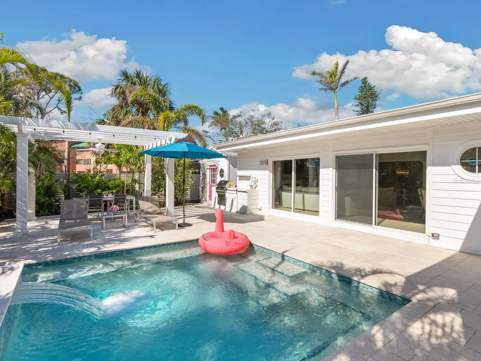 144 HARRISON DR