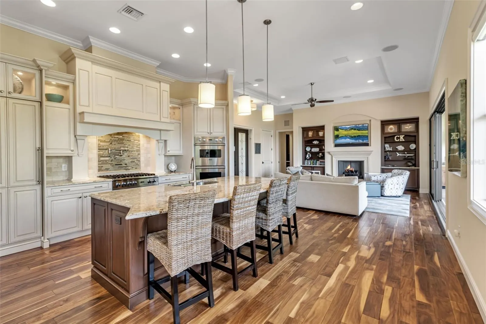 2508 CASEY KEY RD