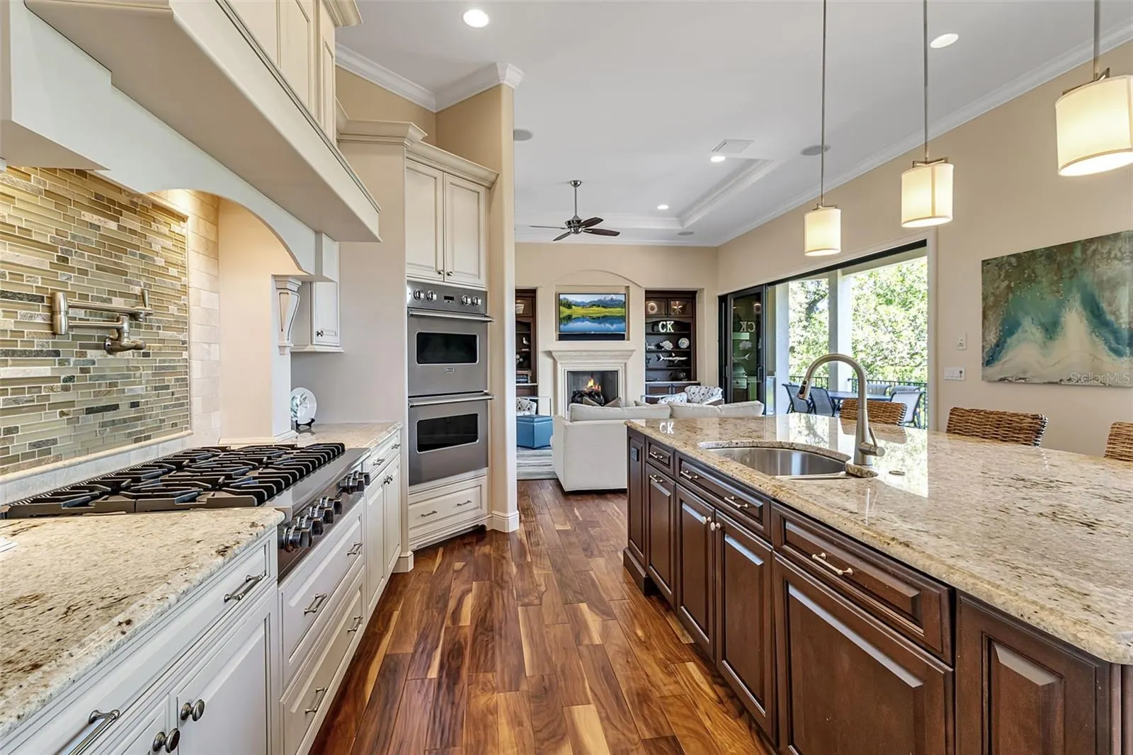 2508 CASEY KEY RD