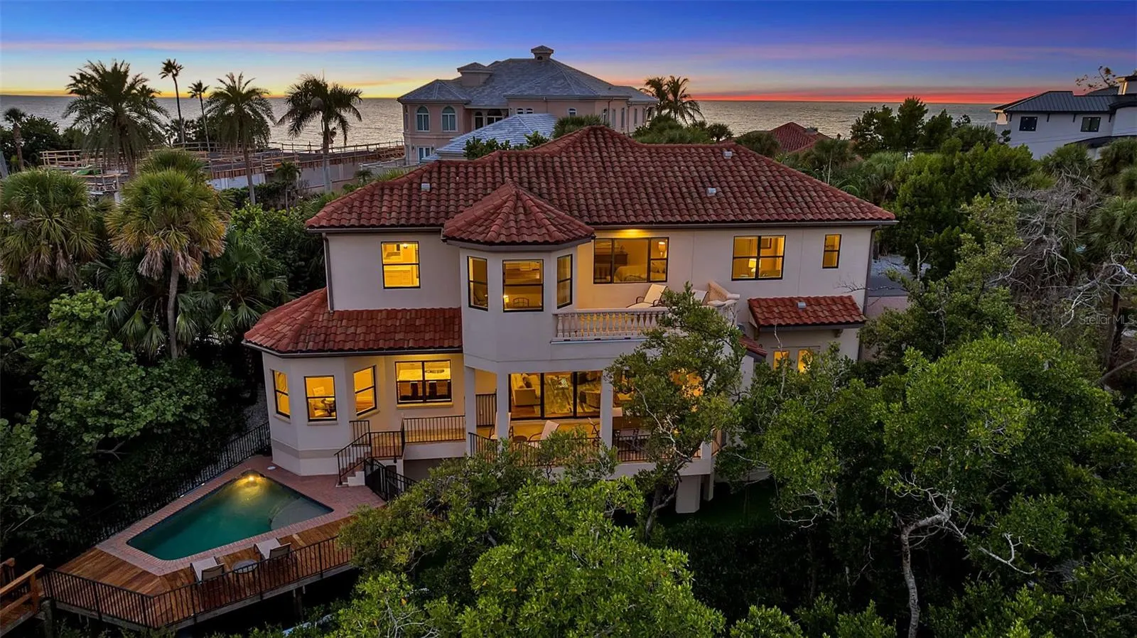2508 CASEY KEY RD