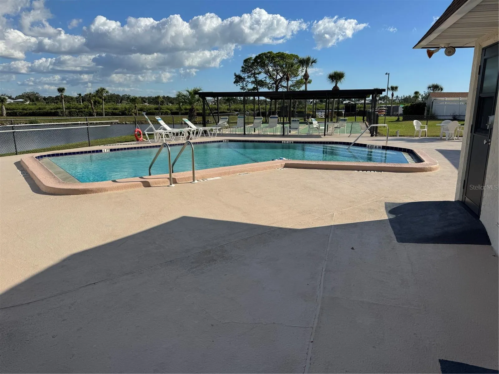 41 LAFITTE DR