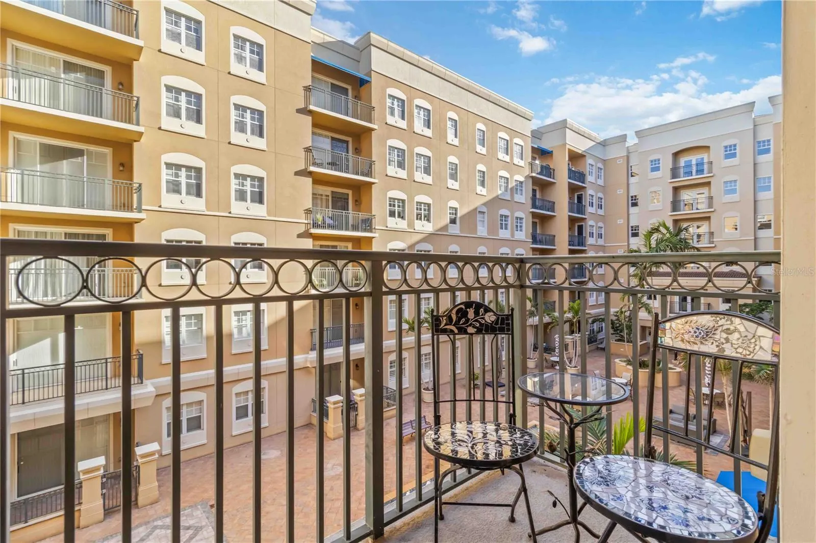 1064 N TAMIAMI TRL #1308, #1308