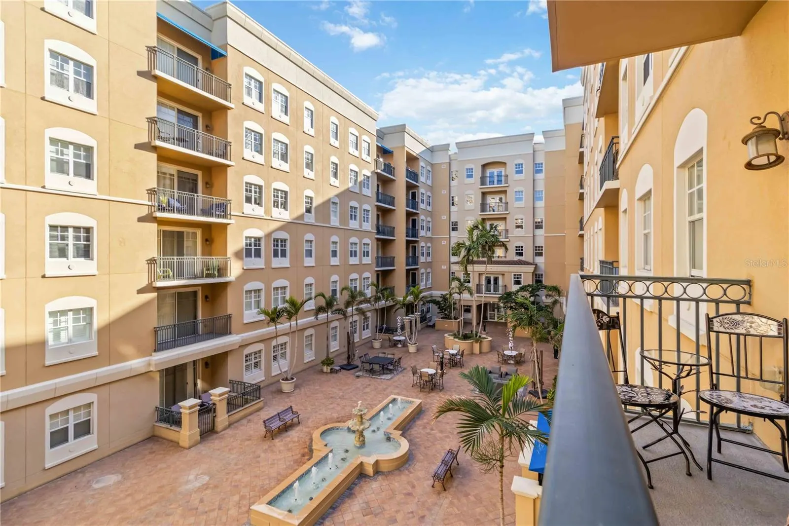 1064 N TAMIAMI TRL #1308, #1308