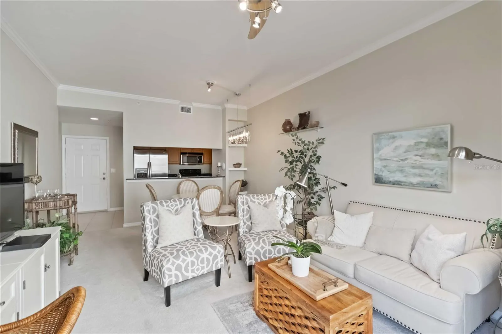 1064 N TAMIAMI TRL #1308, #1308
