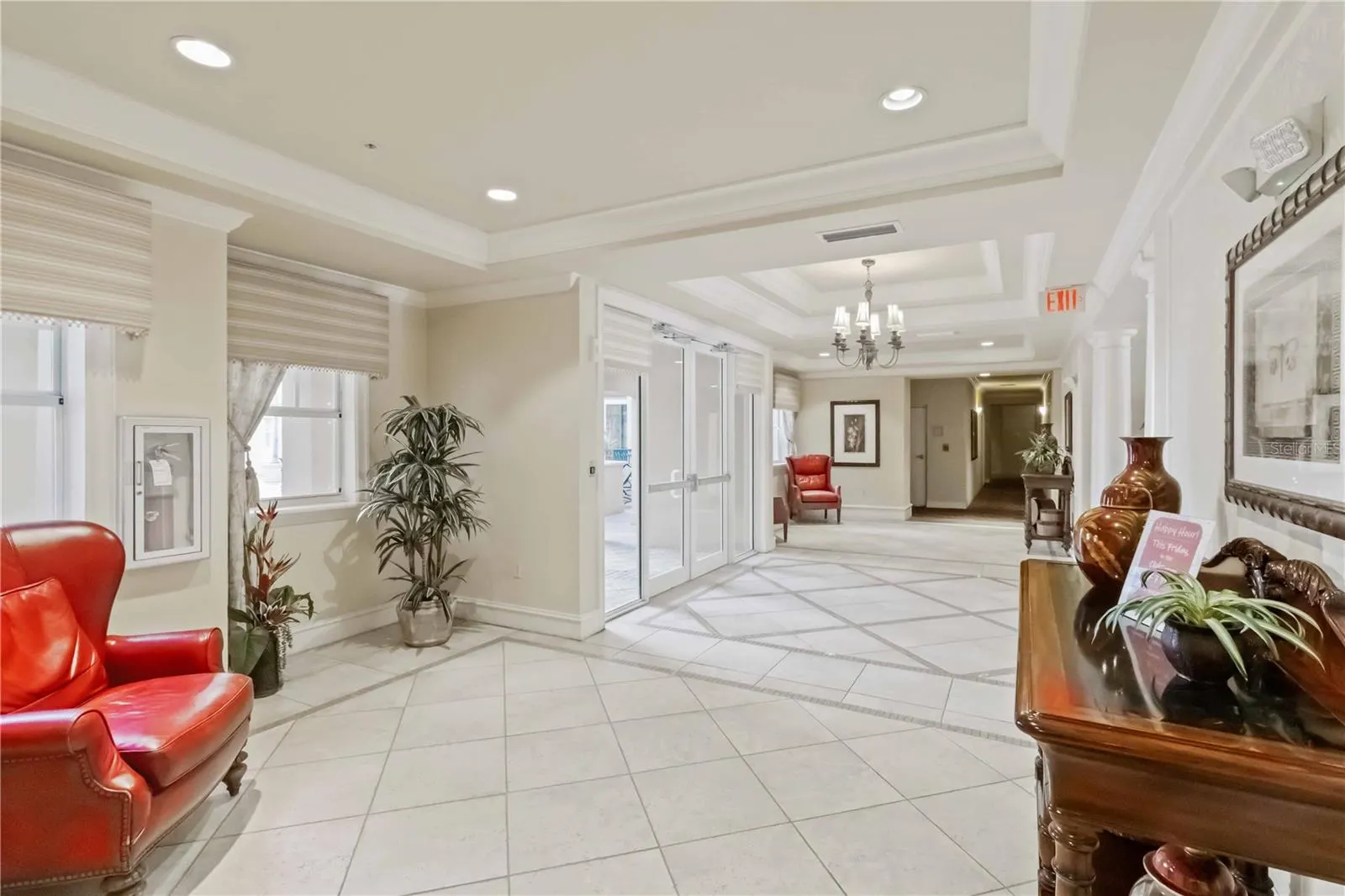 1064 N TAMIAMI TRL #1308, #1308