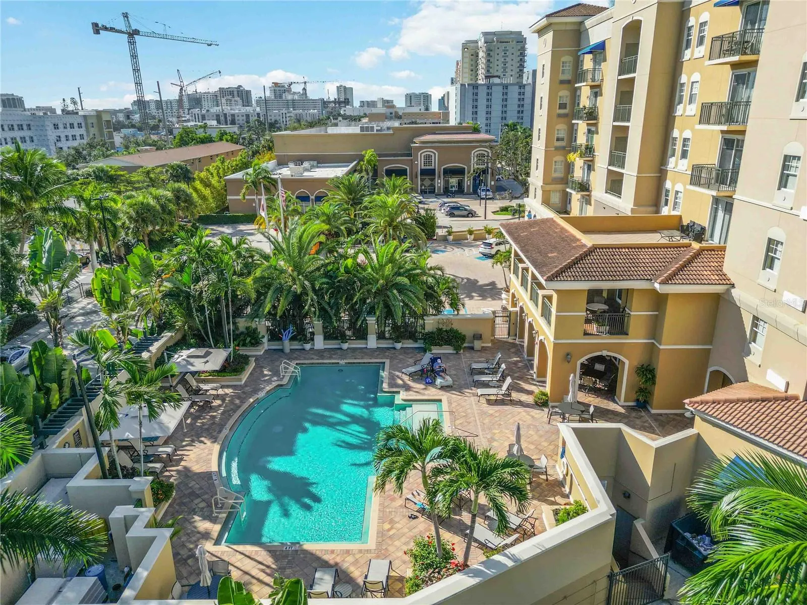 1064 N TAMIAMI TRL #1308, #1308