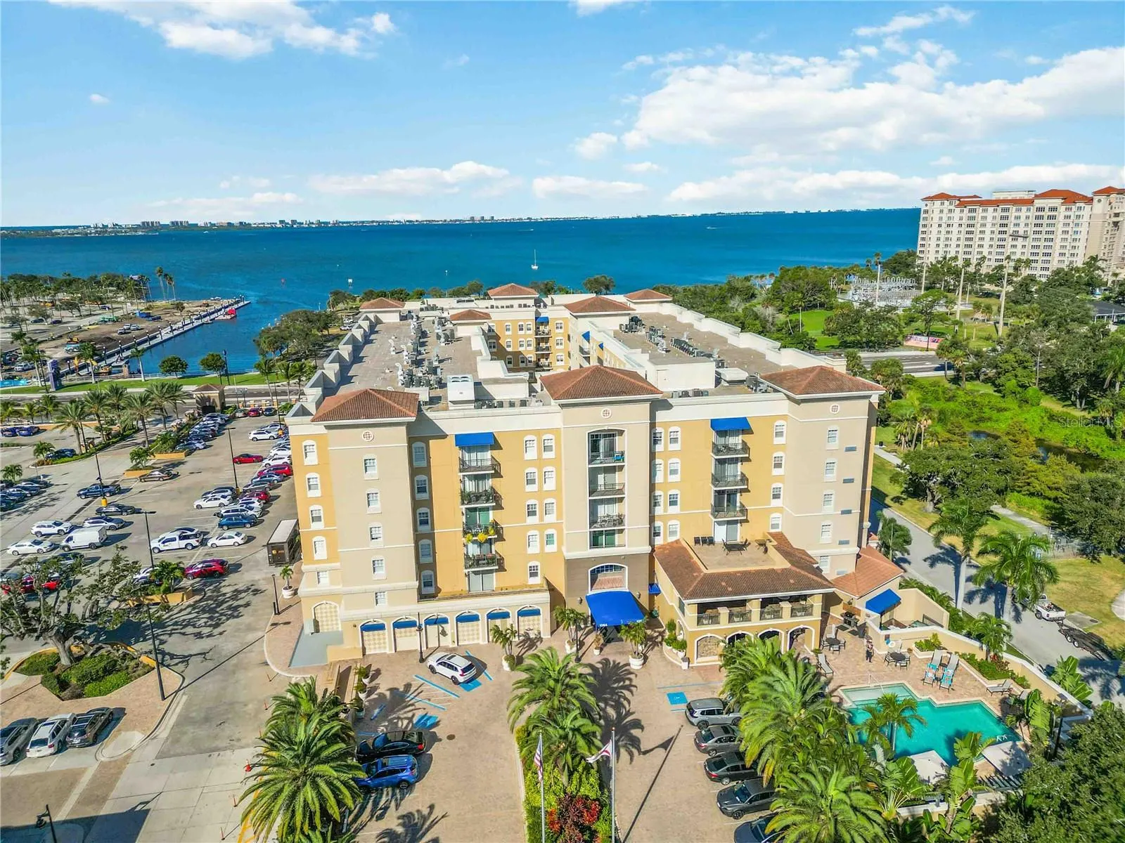 1064 N TAMIAMI TRL #1308, #1308