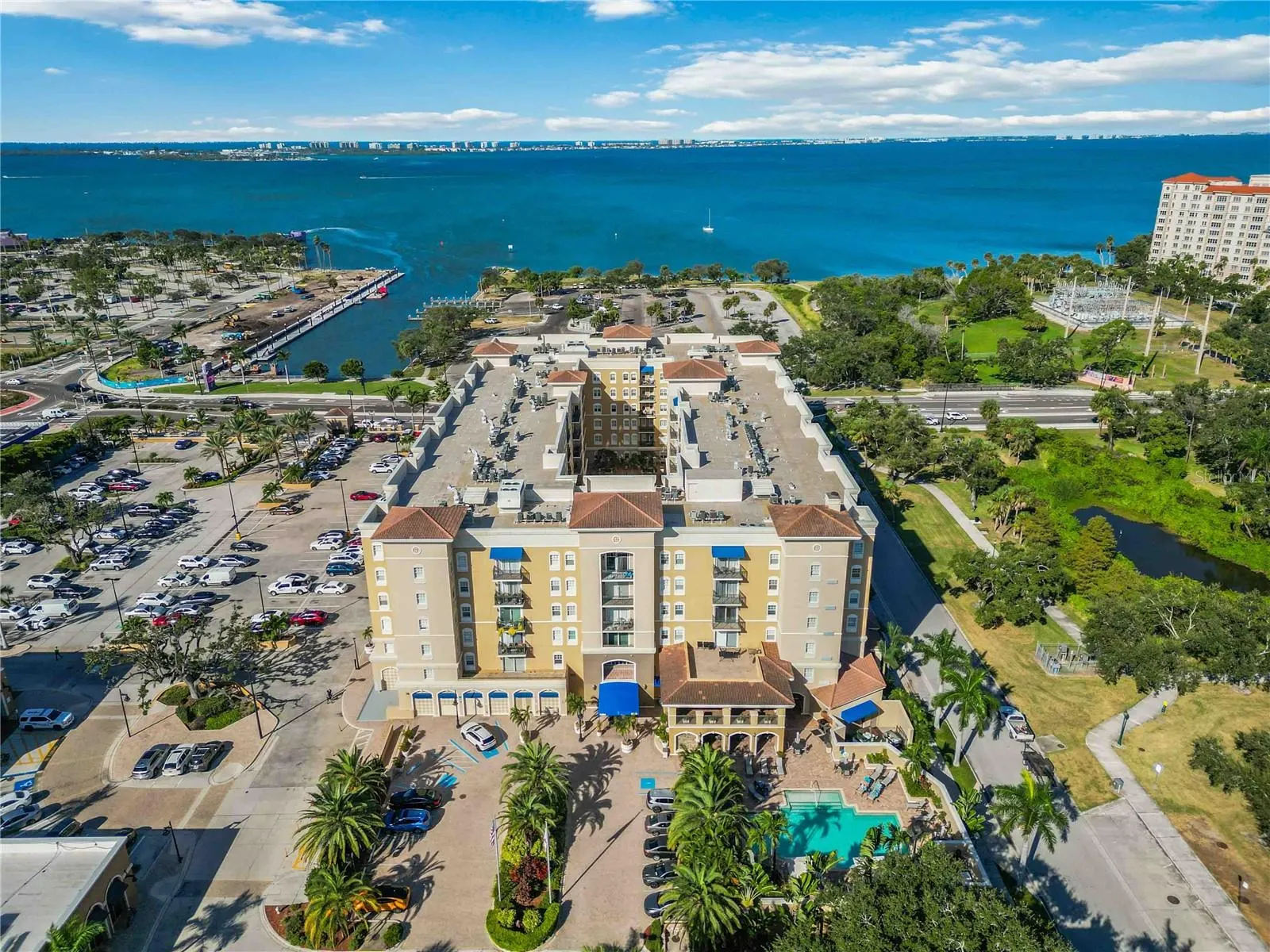 1064 N TAMIAMI TRL #1308, #1308