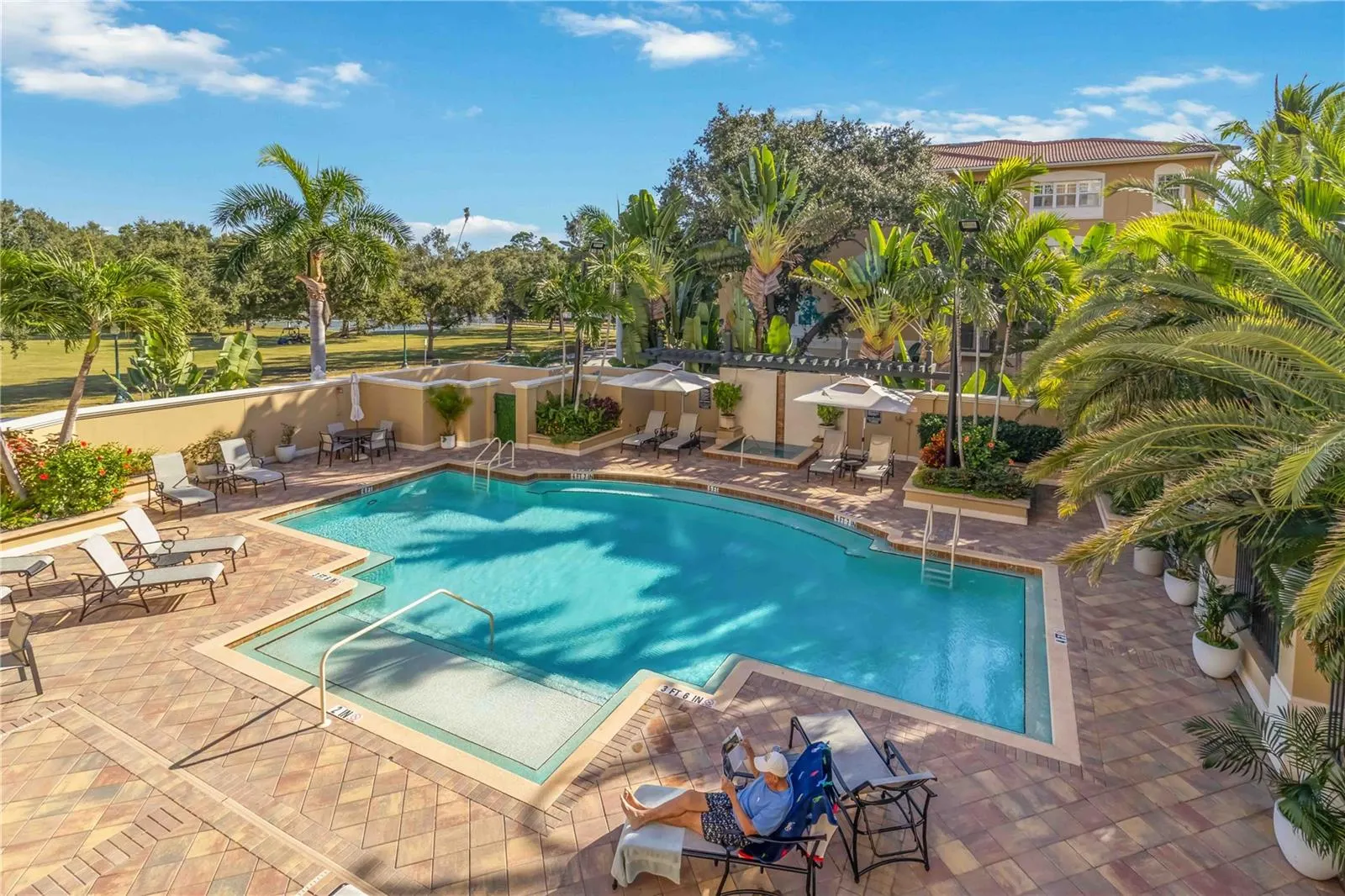 1064 N TAMIAMI TRL #1308, #1308