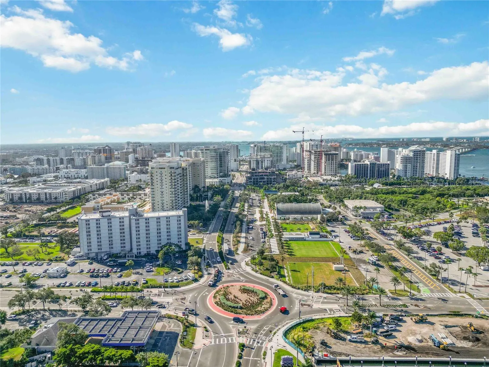 1064 N TAMIAMI TRL #1308, #1308