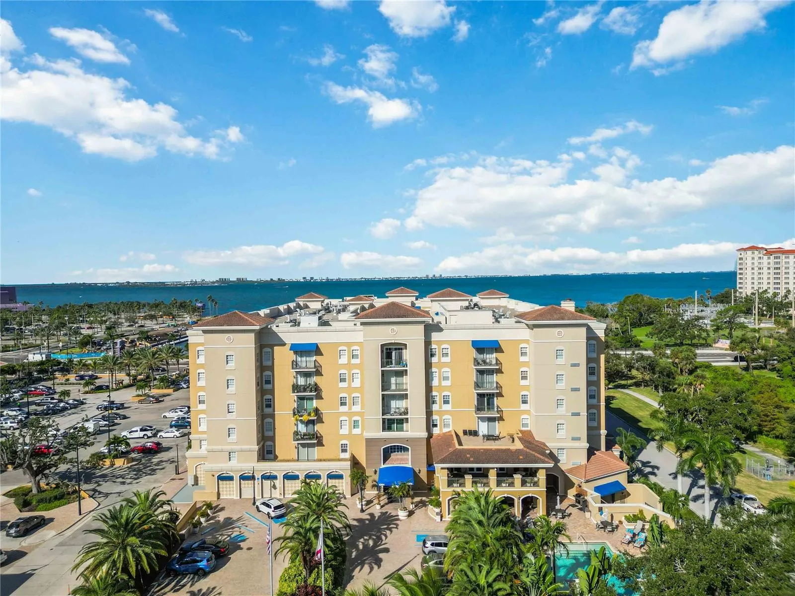 1064 N TAMIAMI TRL #1308, #1308