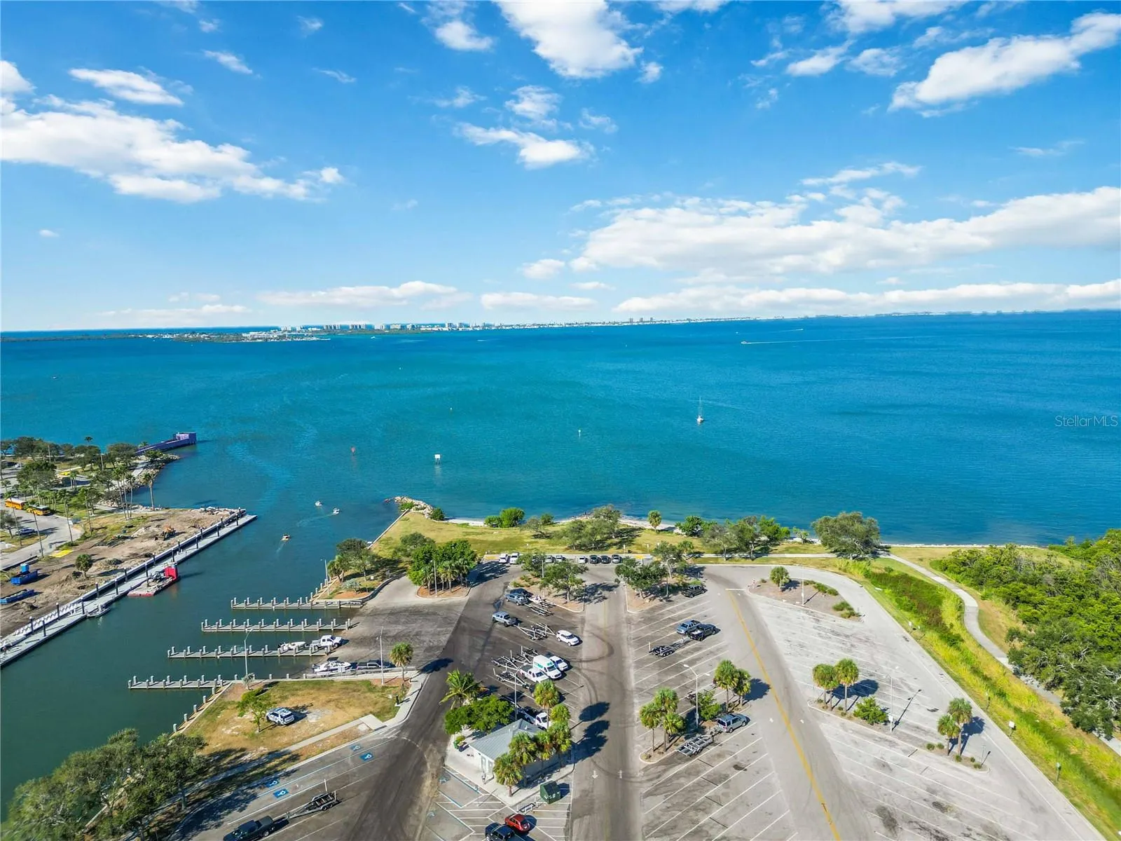 1064 N TAMIAMI TRL #1308, #1308