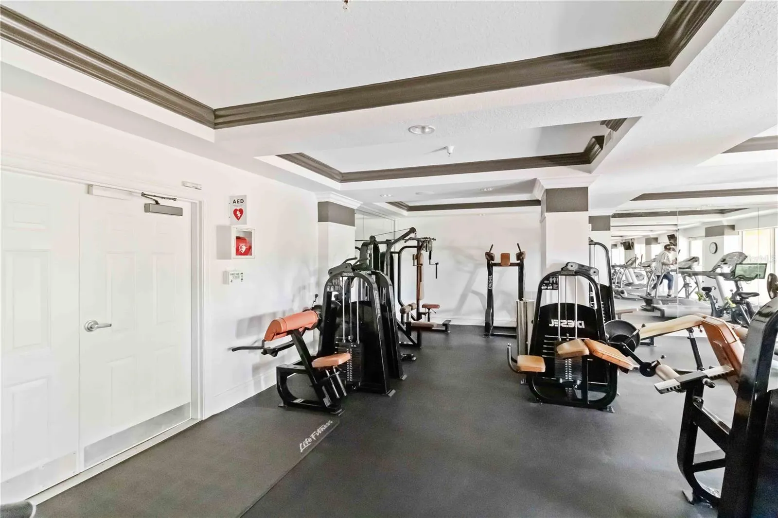 1064 N TAMIAMI TRL #1308, #1308