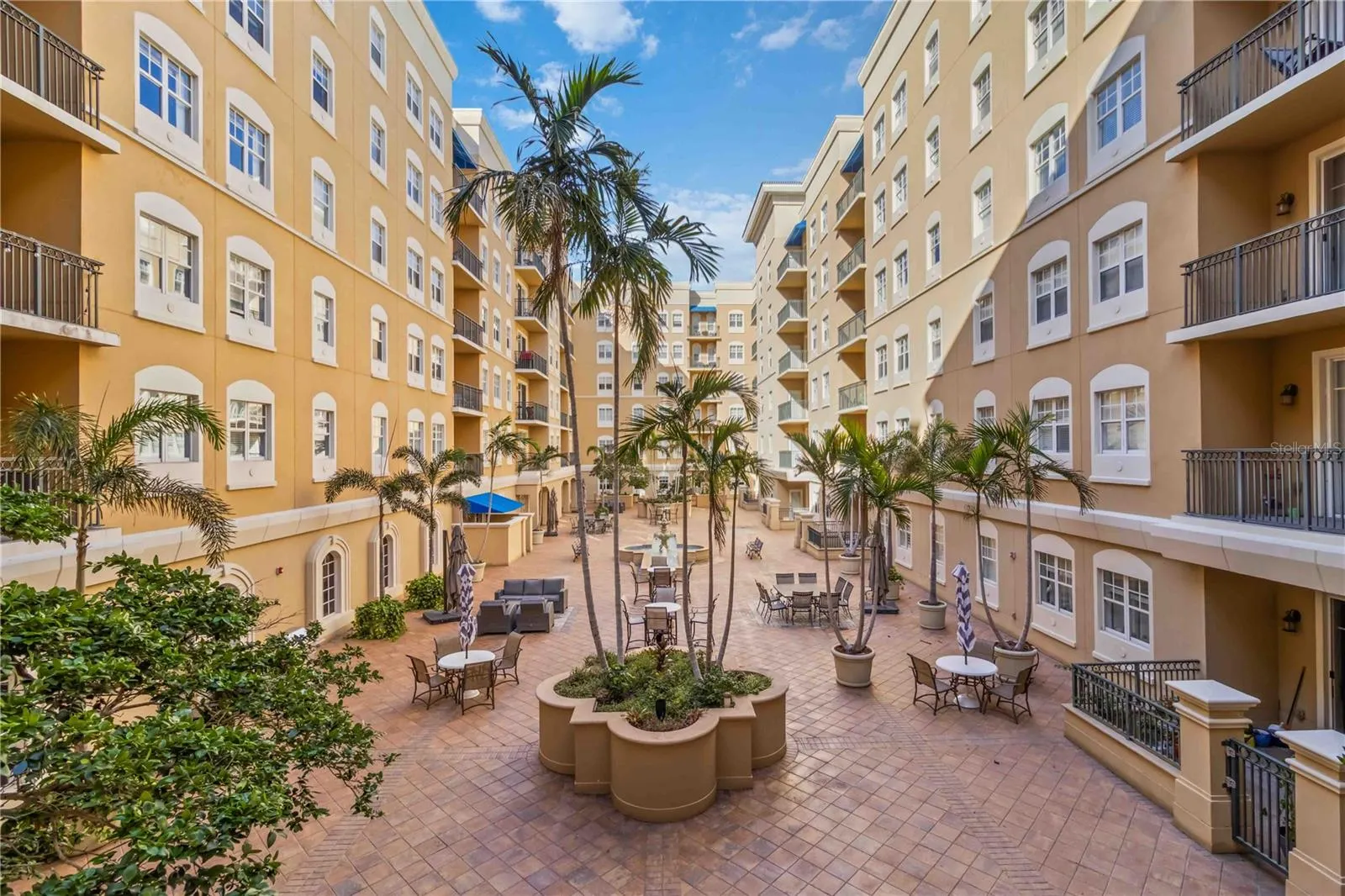 1064 N TAMIAMI TRL #1308, #1308