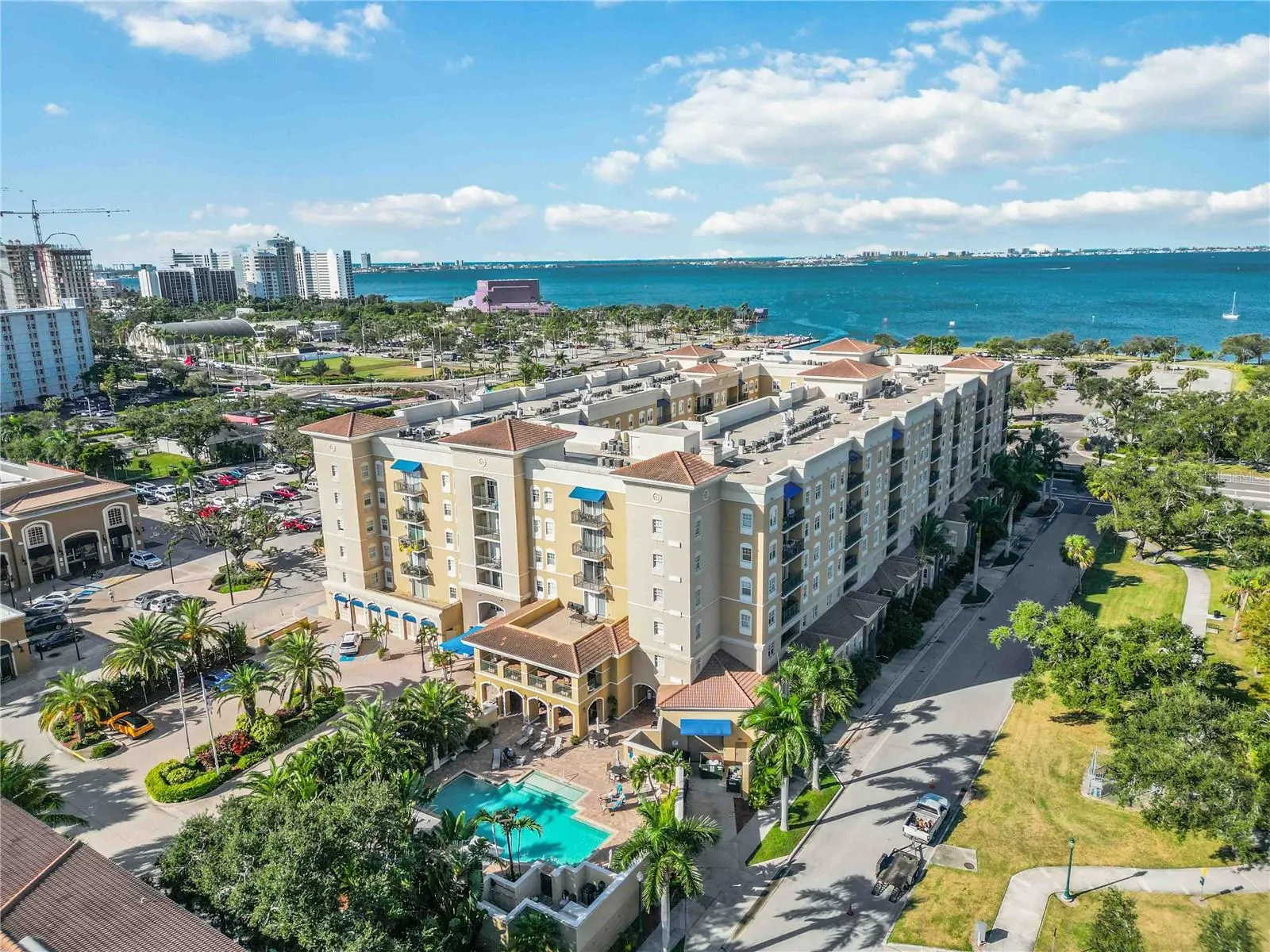 1064 N TAMIAMI TRL #1308, #1308