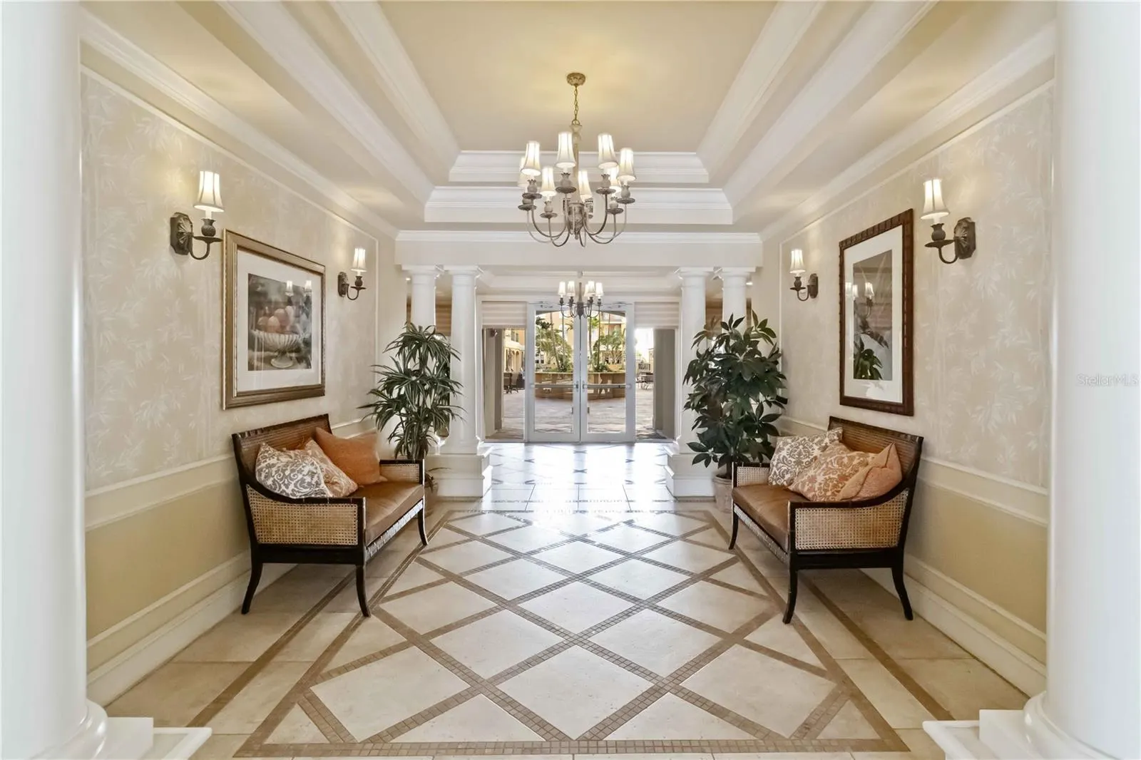 1064 N TAMIAMI TRL #1308, #1308