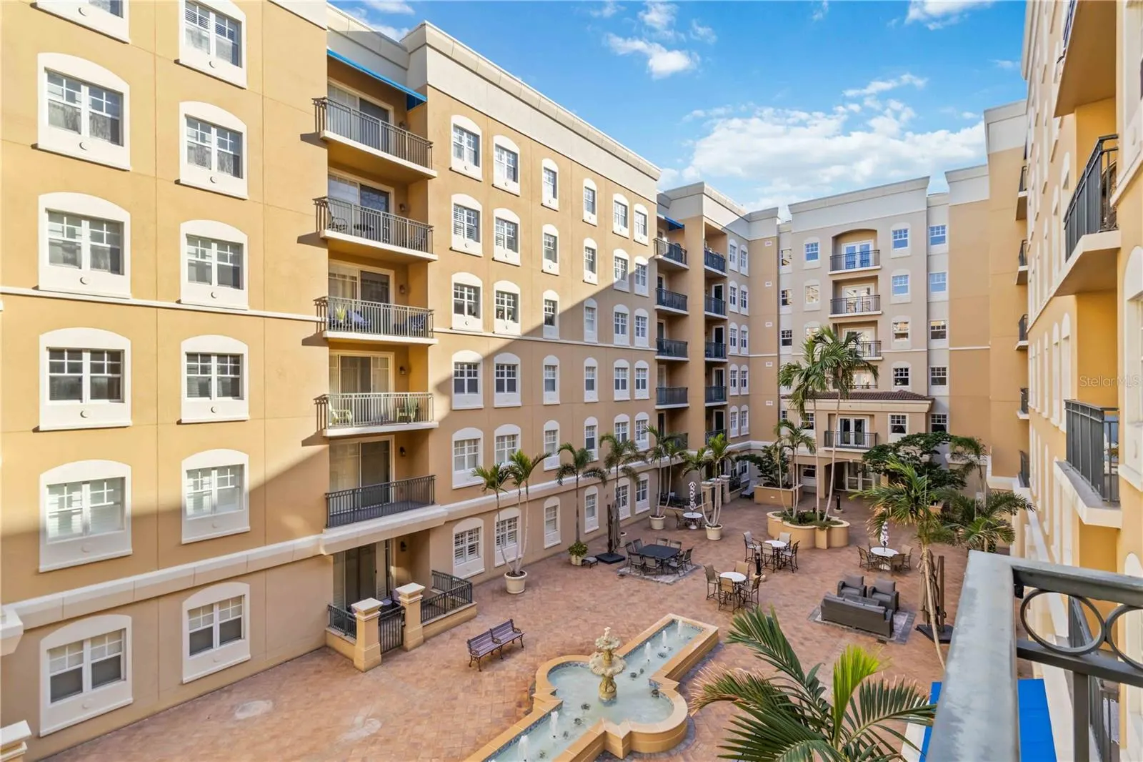 1064 N TAMIAMI TRL #1308, #1308